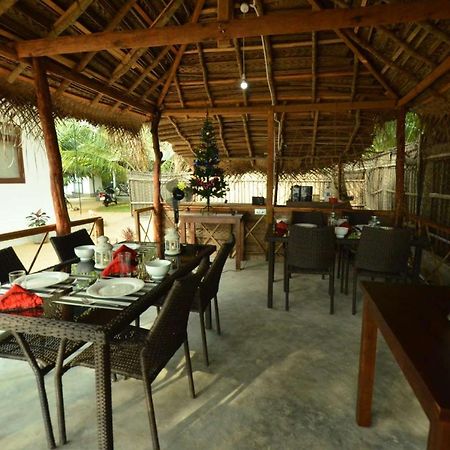The Araliya Retreat Bed & Breakfast Калпития Екстериор снимка