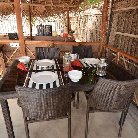 The Araliya Retreat Bed & Breakfast Калпития Екстериор снимка