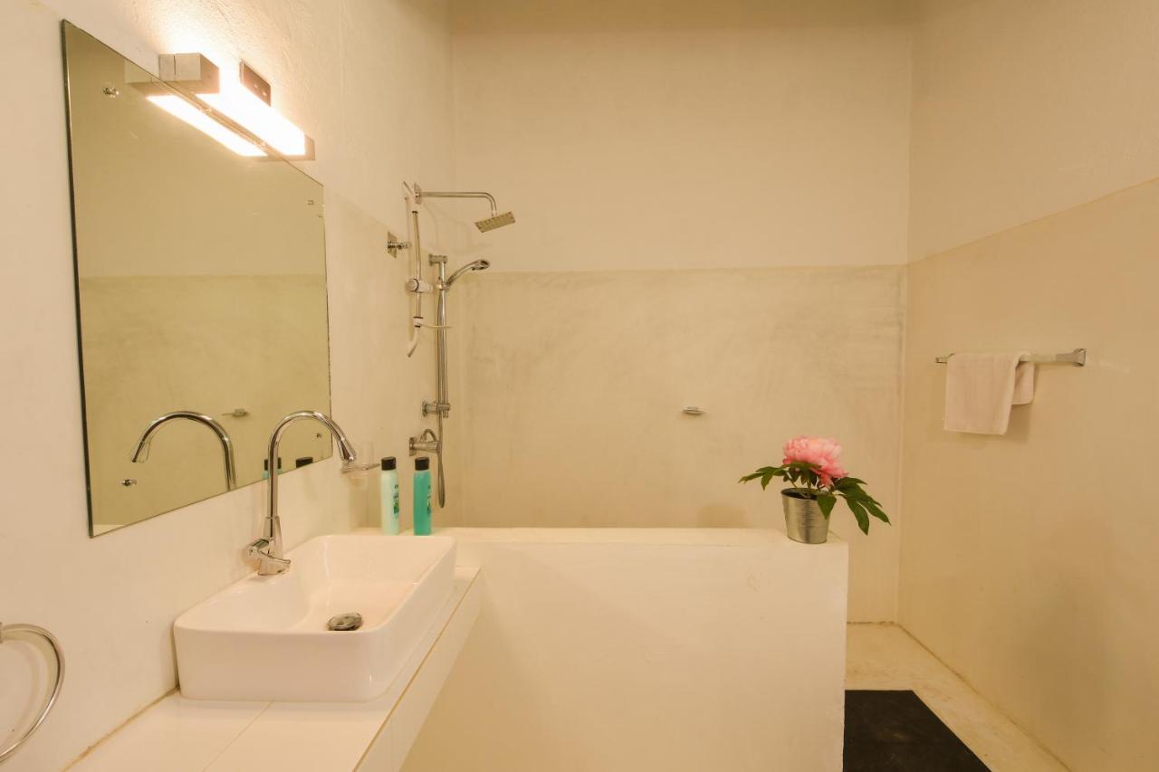 The Araliya Retreat Bed & Breakfast Калпития Екстериор снимка