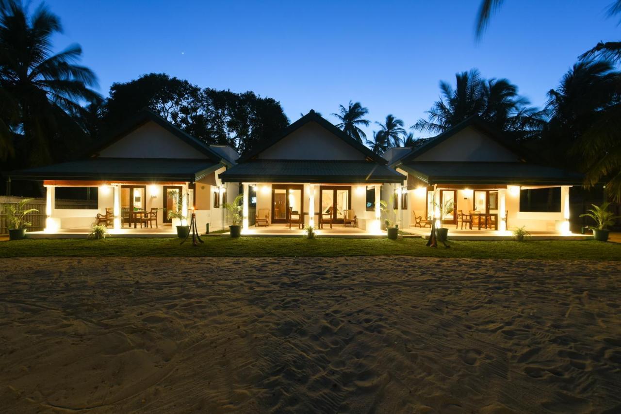 The Araliya Retreat Bed & Breakfast Калпития Екстериор снимка