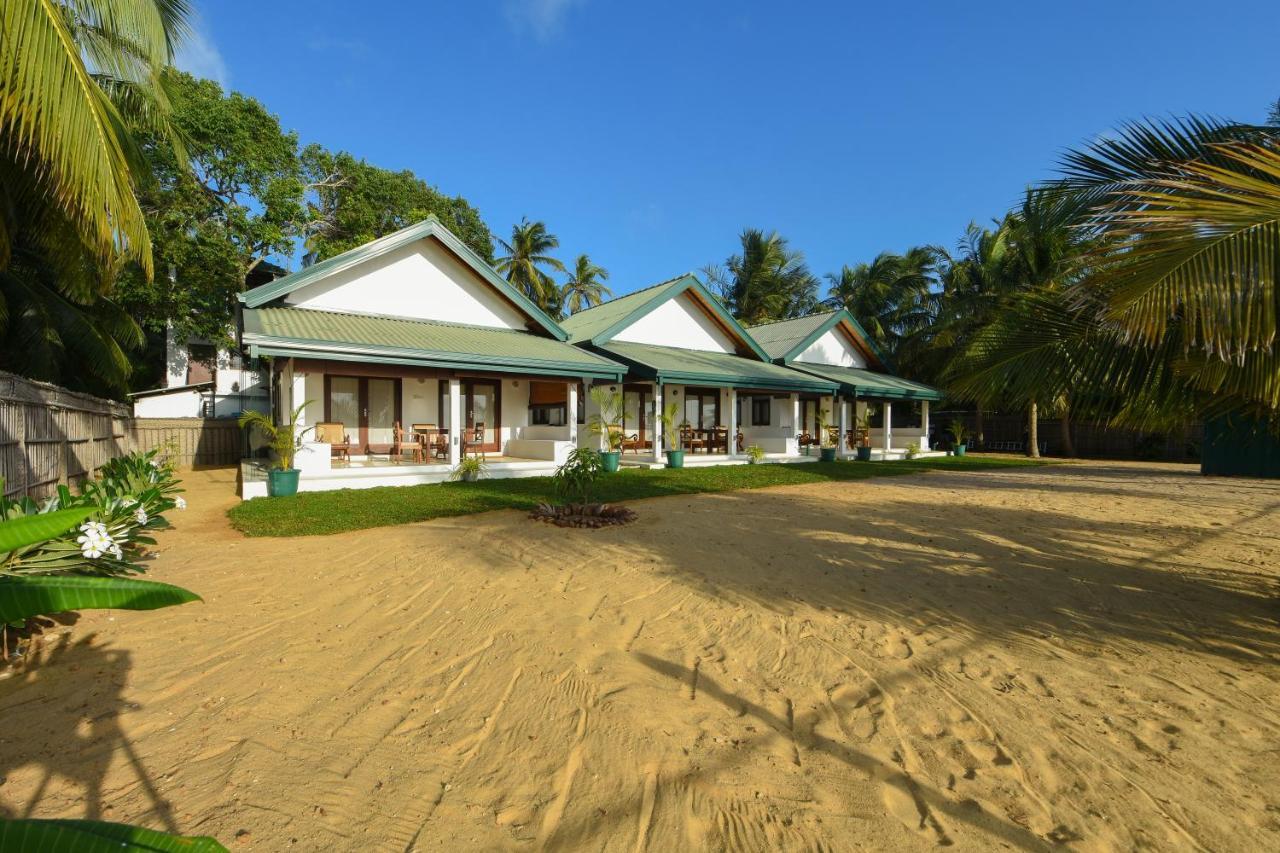 The Araliya Retreat Bed & Breakfast Калпития Екстериор снимка