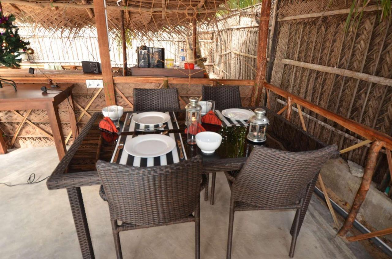 The Araliya Retreat Bed & Breakfast Калпития Екстериор снимка